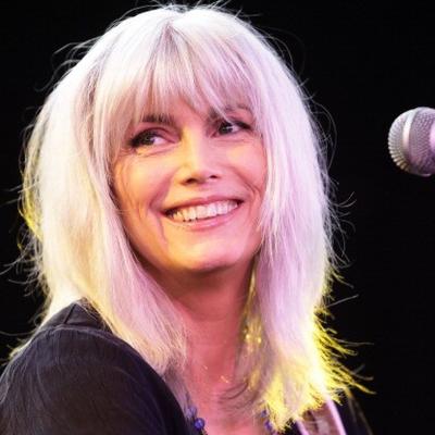 Emmylou Harris Net Worth's picture