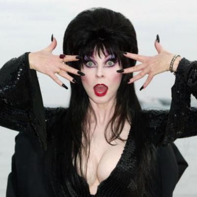 Cassandra "Elvira" Peterson Net Worth's picture