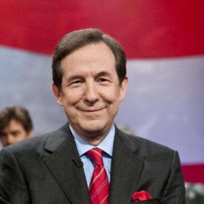 Chris Wallace Net Worth's picture