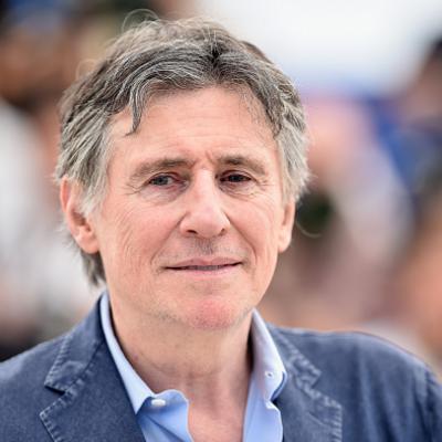 Gabriel Byrne's picture