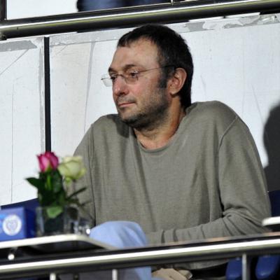 Suleyman Kerimov Net Worth