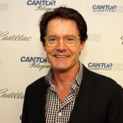 Kyle MacLachlan Net Worth's picture