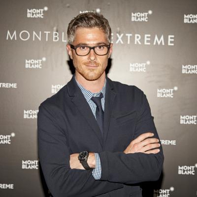 Dave Annable's picture