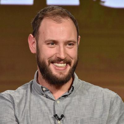 Evan Goldberg