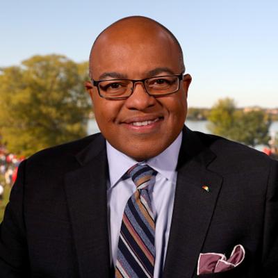 Mike Tirico Net Worth's picture