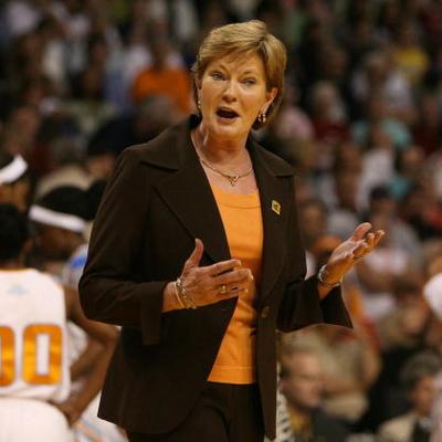 Pat Summitt Net Worth