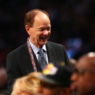 Glen Taylor Net Worth's picture