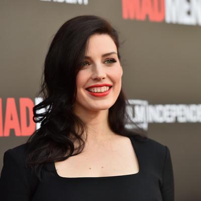 Jessica Pare Net Worth's picture