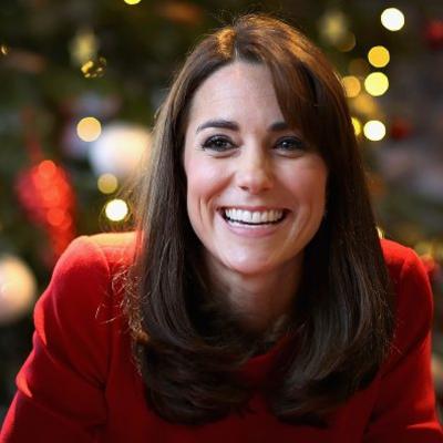 Kate Middleton Net Worth's picture