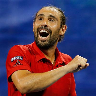 Marcos Baghdatis Net Worth