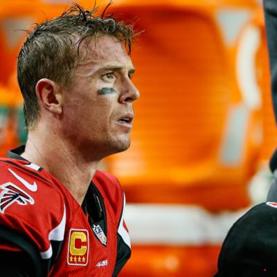 Matt Ryan Net Worth