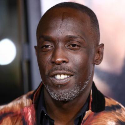 Michael K. Williams Net Worth's picture