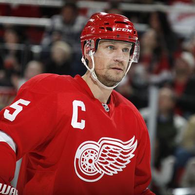 Nicklas Lidstrom Net Worth