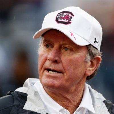 Steve Spurrier Net Worth