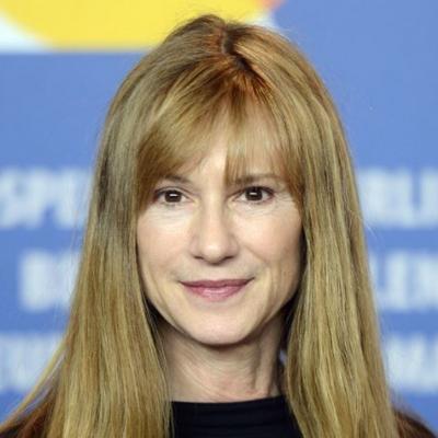 Holly Hunter