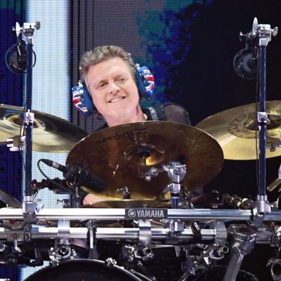 Rick Allen