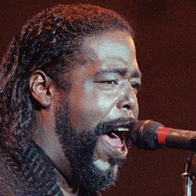 Barry White Net Worth's picture