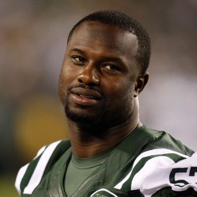 Bart Scott Net Worth's picture