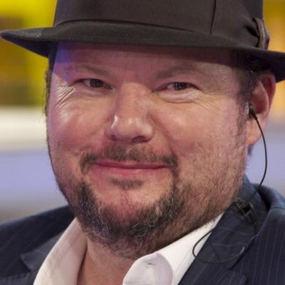 Christopher Cross's picture