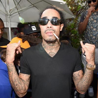 Gunplay