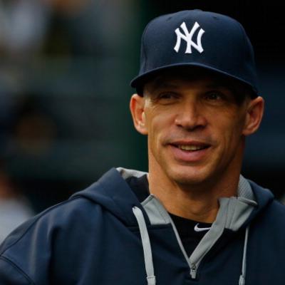 Joe Girardi Net Worth