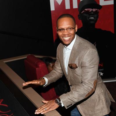 Ronnie DeVoe Net Worth's picture