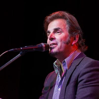 Jonathan Cain's picture