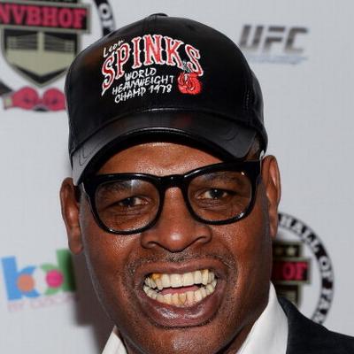 Leon Spinks