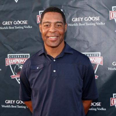 Marcus Allen