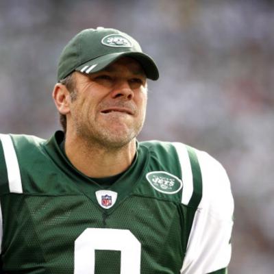 Mark Brunell Net Worth