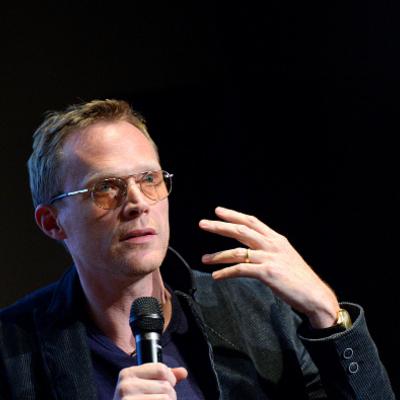 Paul Bettany's picture