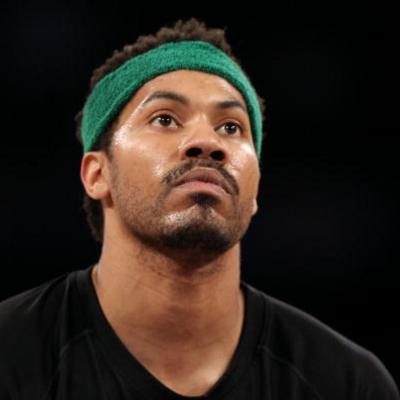 Rasheed Wallace Net Worth's picture