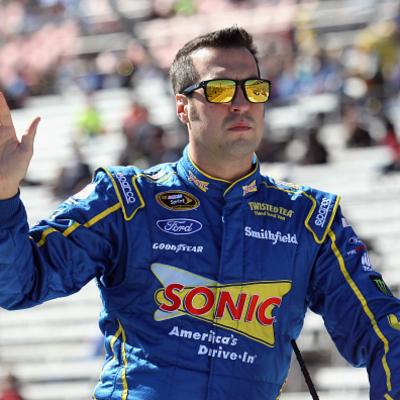 Sam Hornish Jr Net Worth