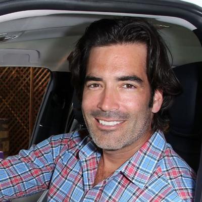 Carter Oosterhouse Net Worth's picture