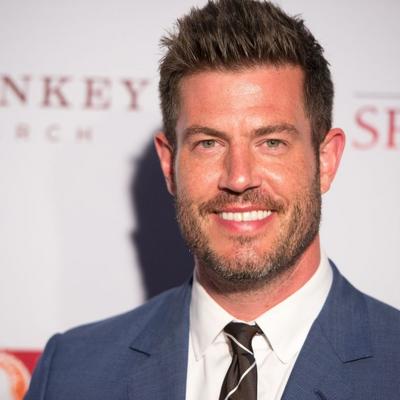 Jesse Palmer Net Worth