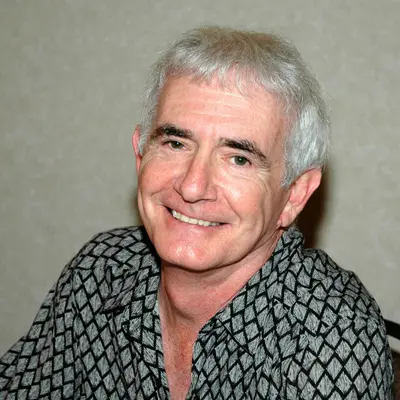 Richard Kline