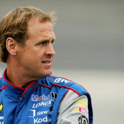 Rusty Wallace Net Worth