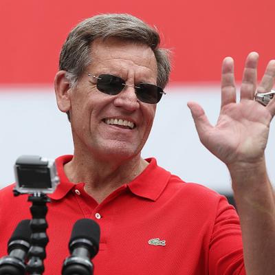 Rocky Wirtz Net Worth