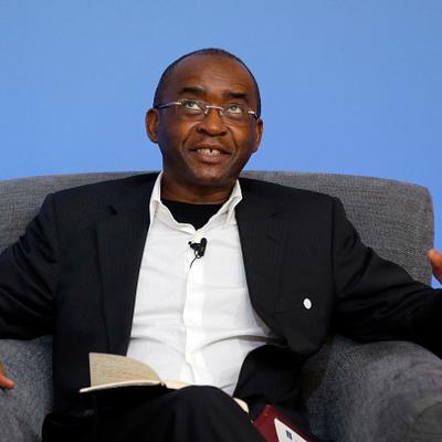 Strive Masiyiwa Net Worth's picture