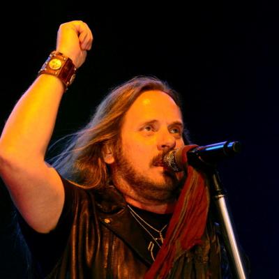 Johnny Van Zant Net Worth's picture