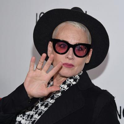 Lori Petty Net Worth's picture