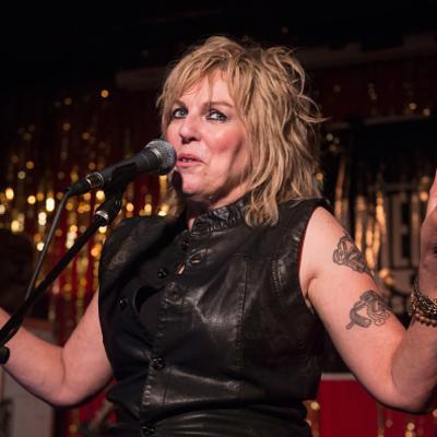 Lucinda Williams Net Worth's picture