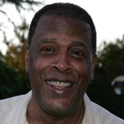 Meshach Taylor