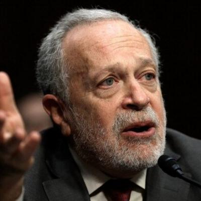 Robert Reich Net Worth's picture