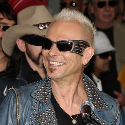 Rudolf Schenker Net Worth's picture