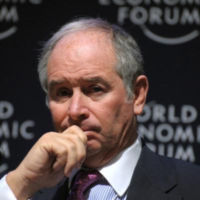 Stephen Schwarzman Net Worth's picture