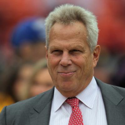 Steve Tisch Net Worth's picture