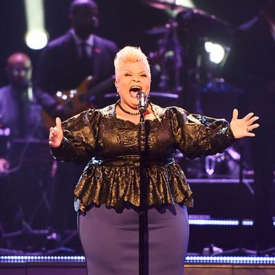 Tamela Mann Net Worth's picture