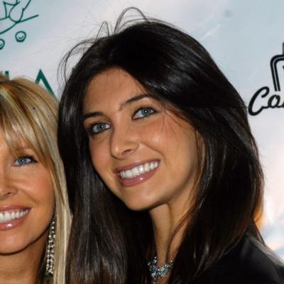 Brittny Gastineau Net Worth's picture