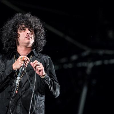 Cedric Bixler Zavala Net Worth